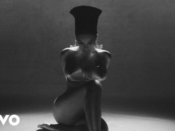 Beyoncé – Sorry (Video)