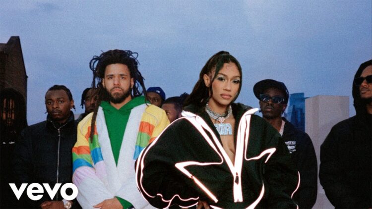 BIA – LONDON (Official Music Video) ft. J. Cole