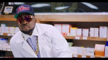 Big Boi – All Night (Official Video)