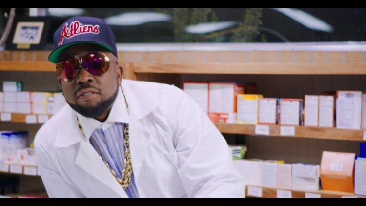 Big Boi – All Night (Official Video)