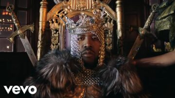 Big Boi – Kill Jill ft. Killer Mike, Jeezy