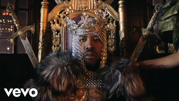 Big Boi – Kill Jill ft. Killer Mike, Jeezy