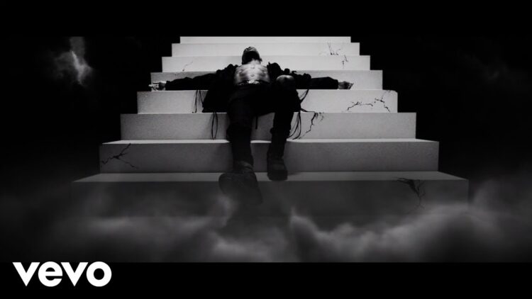 Big Sean – Blessings ft. Drake, Kanye West