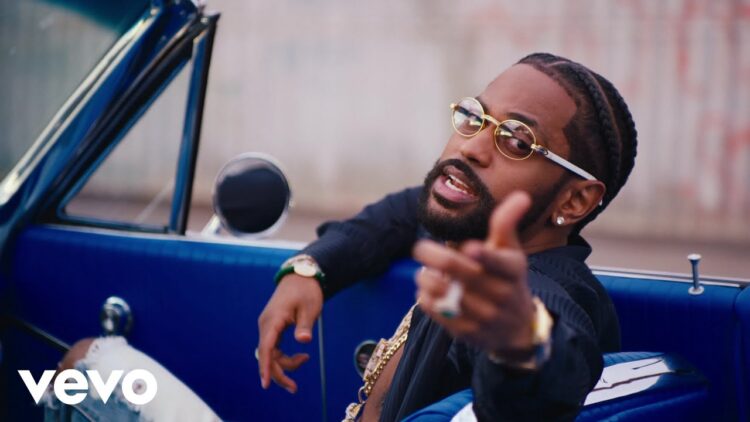Big Sean – Deep Reverence (Official Music Video) ft. Nipsey Hussle