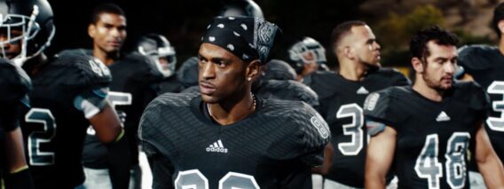 Big Sean – I Dont Fuck With You (Official Music Video) ft. E-40