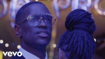 Big Sean – I Know ft. Jhené Aiko (Official Music Video)