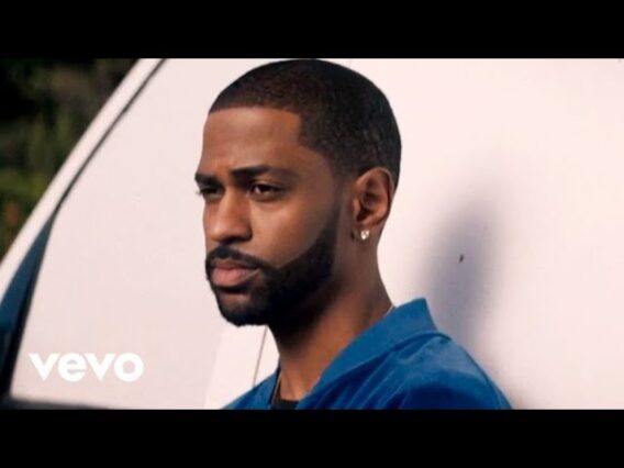Big Sean – Light ft. Jeremih (Official Music Video)