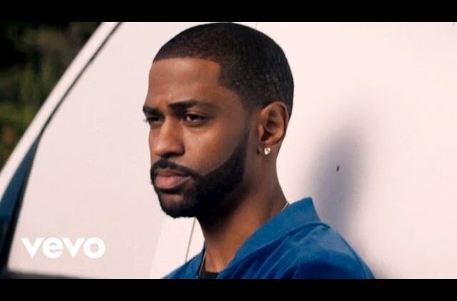 Big Sean – Light ft. Jeremih (Official Music Video)
