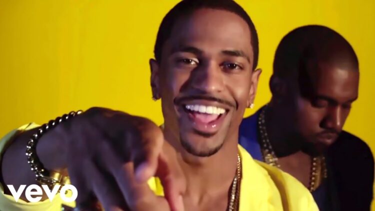 Big Sean – Marvin & Chardonnay (Clean Version) ft. Kanye West, Roscoe Dash