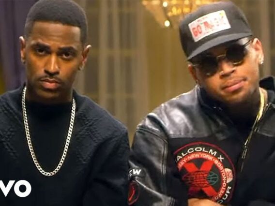 Big Sean – Play No Games (Official Music Video) ft. Chris Brown, Ty Dolla $ign