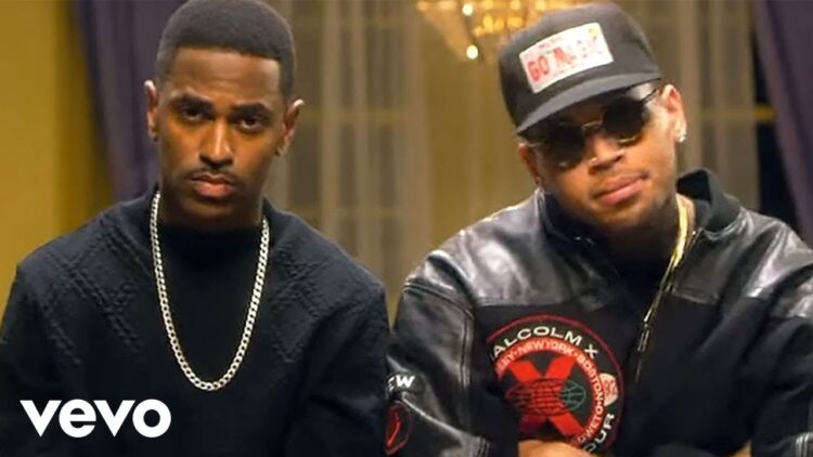 Big Sean – Play No Games (Official Music Video) ft. Chris Brown, Ty Dolla $ign
