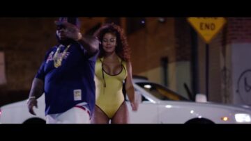 Billionaire Burke – What I Like (Official Music Video)