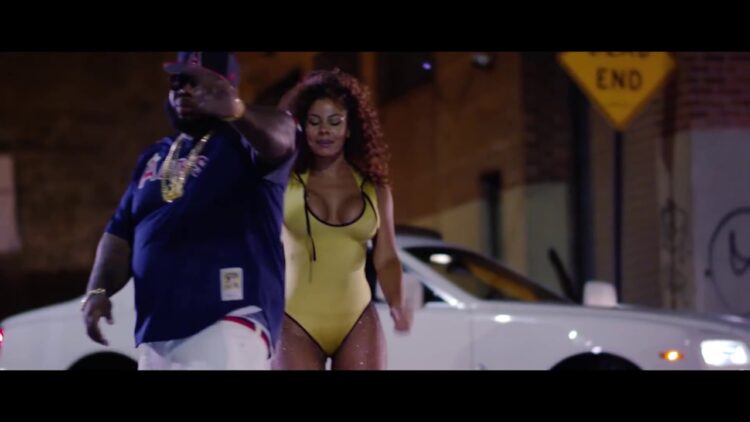 Billionaire Burke – What I Like (Official Music Video)