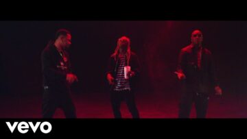 Birdman, Juvenile – Ride Dat ft. Lil Wayne