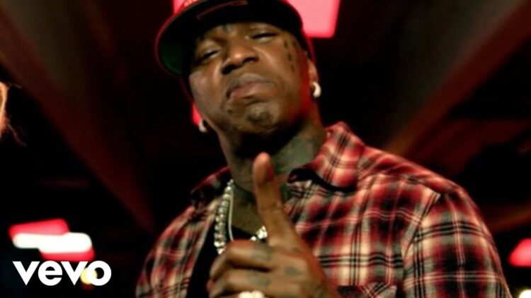 Birdman – Y.U. MAD ft. Nicki Minaj, Lil Wayne