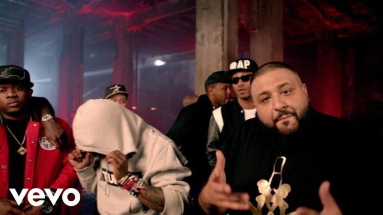 Bitches & Bottles (Lets Get It Started) (Explicit Version/Closed Captioned)