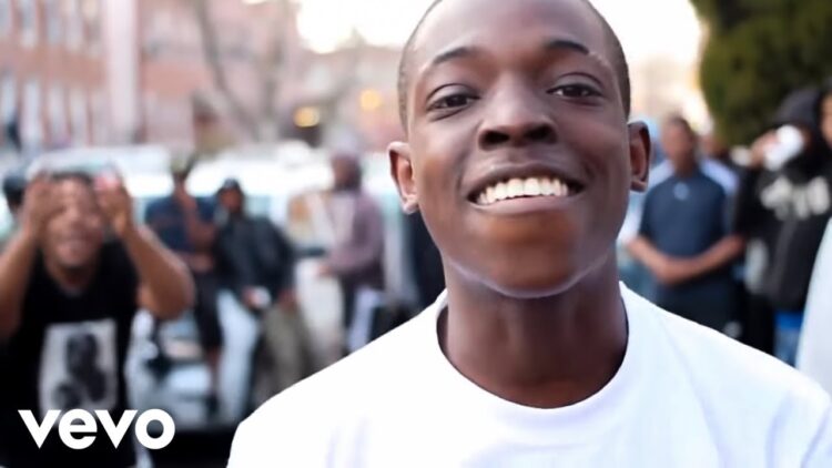 Bobby Shmurda – Hot N*gga (Official Music Video)