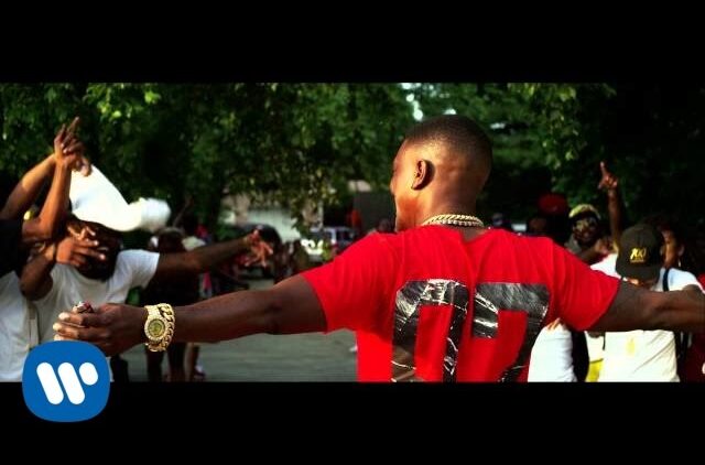 Boosie BadAzz Ft. PJ – All I Know (Official Video)