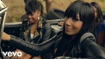 Bridget Kelly – Street Dreamin ft. Kendrick Lamar