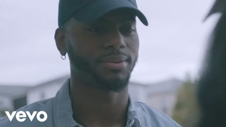 Bryson Tiller – Exchange (Official Video)