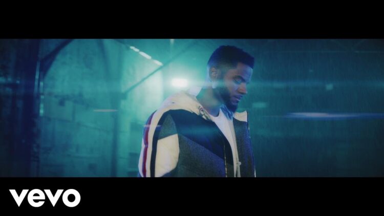 Bryson Tiller – Run Me Dry (Official Video)