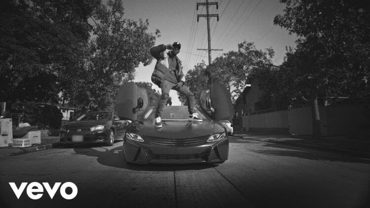 Bryson Tiller – Self-Made (Official Video)