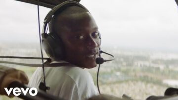 Buddy – Hey Up There (Official Video) ft. Ty Dolla $ign