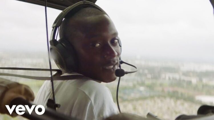 Buddy – Hey Up There (Official Video) ft. Ty Dolla $ign
