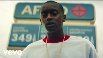 Buddy – Trouble On Central (Official Video)