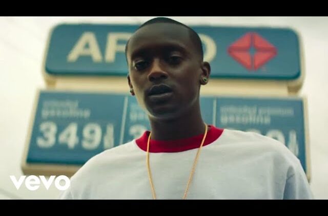 Buddy – Trouble On Central (Official Video)
