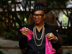 Bunji – Carnival Tabanca REMIX I Willy Chin – Punanni Tabanca (Official Video) RAW