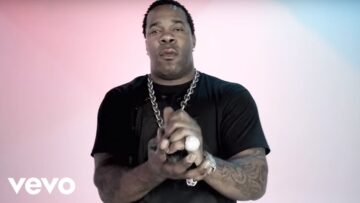 Busta Rhymes – Thank You ft. Q-Tip, Kanye West, Lil Wayne