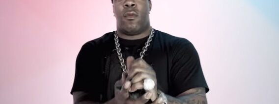 Busta Rhymes – Thank You ft. Q-Tip, Kanye West, Lil Wayne