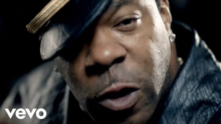 Busta Rhymes – #TWERKIT (Explicit) ft. Nicki Minaj