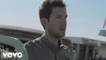 Calvin Harris – Feel So Close (Official Video)