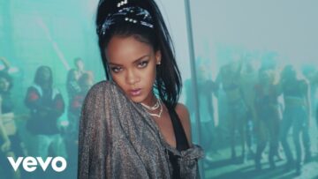Calvin Harris, Rihanna – This Is What You Came For (Official Video) ft. Rihanna