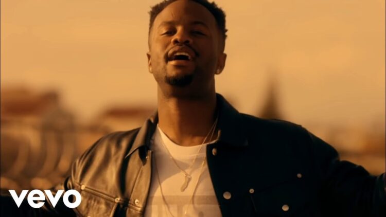 Casey Veggies – Tied Up ft. DeJ Loaf