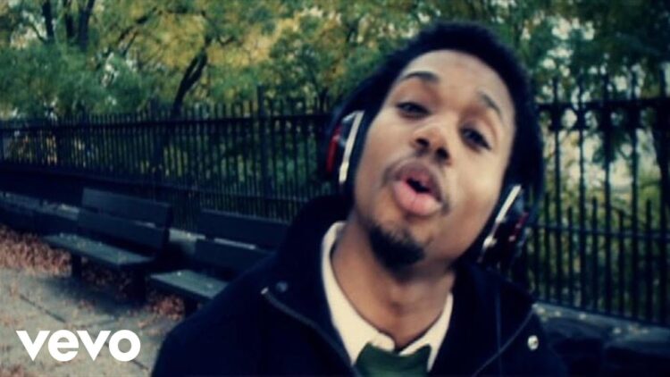 Charles Hamilton – Brooklyn Girls