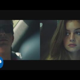 Charlie Puth – We Dont Talk Anymore (feat. Selena Gomez) [Official Video]