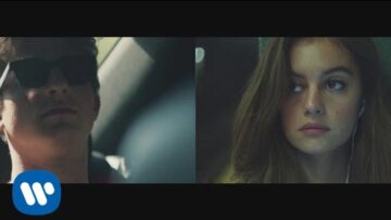 Charlie Puth – We Dont Talk Anymore (feat. Selena Gomez) [Official Video]