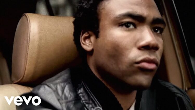 Childish Gambino – Heartbeat
