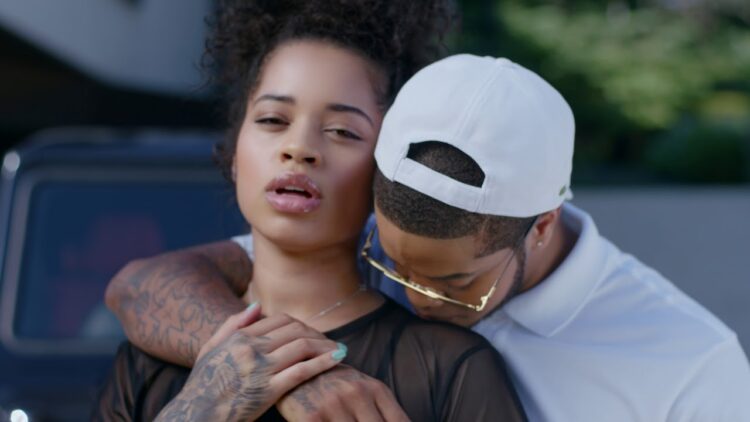 CHIP – HIT ME UP FEAT. ELLA MAI (OFFICIAL VIDEO)