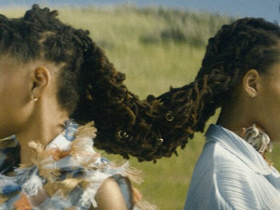 Chloe x Halle – Drop