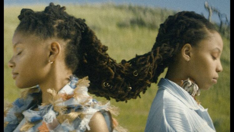 Chloe x Halle – Drop