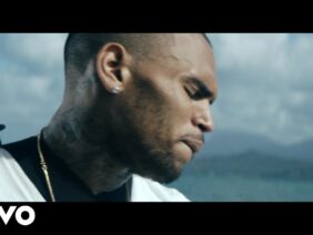 Chris Brown – Autumn Leaves (Explicit) ft. Kendrick Lamar
