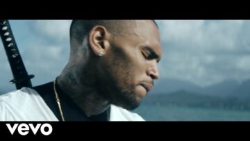 Chris Brown – Autumn Leaves (Explicit) ft. Kendrick Lamar