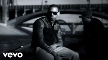 Chris Brown – Deuces ft. Tyga, Kevin McCall