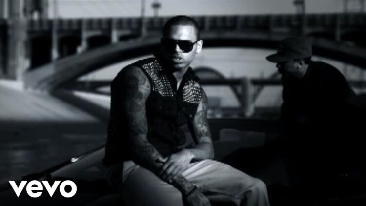 Chris Brown – Deuces ft. Tyga, Kevin McCall