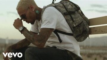 Chris Brown – Dont Judge Me
