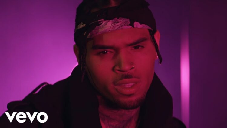 Chris Brown – Grass Aint Greener